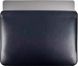 Чехол WIWU Skin Pro Platinum Leather MacBook New 13.3 Navy Blue
