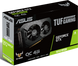 Видеокарта Asus TUF-GTX1650S-O4G-GAMING