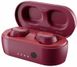 Бездротові навушники Skullcandy TW Sesh Evo Deep Red (S2TVW-N741)