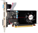 Відеокарта Afox Radeon R5 220 1GB GDDR3 (AFR5220-1024D3L5-V2)