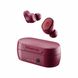 Бездротові навушники Skullcandy TW Sesh Evo Deep Red (S2TVW-N741)