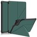 Чохол Armorstandart Origami для Amazon Kindle Paperwhite 11th Dark Green (ARM60746)