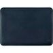 Чохол WIWU Skin Pro Platinum Leather MacBook New 13.3 Navy Blue