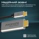 Кабель Promate HDMI-USB Type-C hdmi-pd100.grey