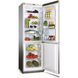 Холодильник SNAIGE RF34NG-Z1CB260