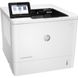 Лазерний принтер HP LaserJet Enterprise M612dn (7PS86A)