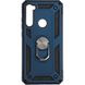 Чехол HONOR Hard Defence Series New for Xiaomi Redmi Note 8 Blue
