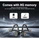 Навушники Lenovo ThinkPlus X5 Black