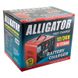 Пуско-зарядний пристрій для акумулятора Alligator (AC809)