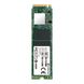 SSD-накопичувач M.2 Transcend 256GB MTE110 NVMe PCle 3.0 4x 2280TS256GMTE110S