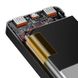 Універсальна мобільна батарея Baseus Bipow Digital Display Powerbank 20W 30000mAh Black (PPDML-N01)