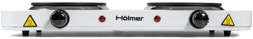 Настольная плита Hölmer HHP-220W