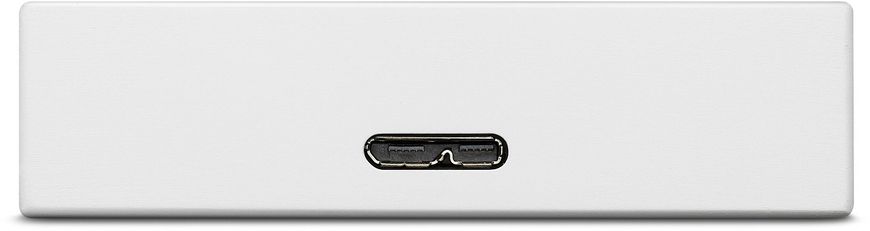 Зовнішній жорсткий диск Seagate One Touch 5TB STKC5000403 2.5 USB 3.2 External Red