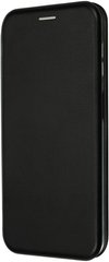 Чохол-книжка ArmorStandart G-Case для Samsung A15 4G (A155) / A15 5G Black (ARM72503)