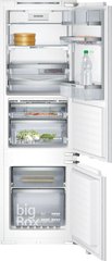 Холодильник Siemens KI39FP60