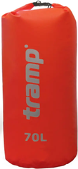 Гермомішок Tramp Nylon PVC 70 (TRA-104-red)