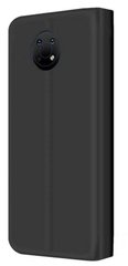 Чохол-книжка MakeFuture Samsung A23 Flip (Soft-Touch PU) Black (MCP-SA23BK)