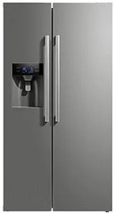 Холодильник Midea HC-660WEN (ST)