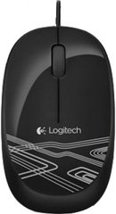 Миша Logitech M105 (910-002943) Black USB