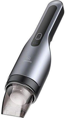 Автомобильный пылесос Usams Mini Handheld Vacuum Cleaner Black US-ZB108-1 (XCQZB10801)