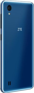 Смартфон ZTE Blade A5 2/16 Blue