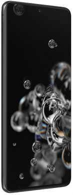 Смартфон Samsung Galaxy S20 Ultra 16/512 Black (SM-G988BZKGSEK)