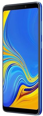 Смартфон Samsung Galaxy A9 2018 6/128Gb Blue (SM-A920FZBDSEK)