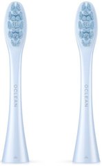 Насадка для зубної щітки Oclean PW07 Toothbrush Heads Blue 2 (шт)