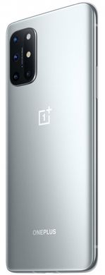 Смартфон OnePlus 8T 8/128GB Lunar Silver