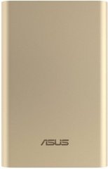 Універсальна мобільна батарея Asus ZenPower 10050mAh Gold (90AC00P0-BBT078)