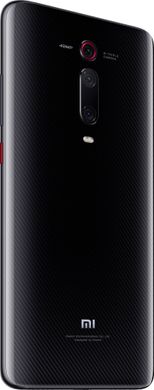 Смартфон Xiaomi Mi 9T 6/128GB Carbon Black
