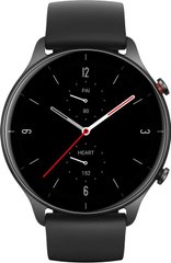 Смарт-часы Amazfit GTR 2e Obsidian Black