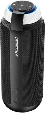 Портативная акустика Tronsmart Element T6 Portable Bluetooth Speaker Black