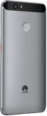 Смартфон Huawei Nova Grey