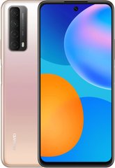 Смартфон Huawei P Smart 2021 4/128GB Gold