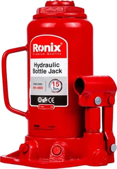 Домкрат Ronix RH-4905