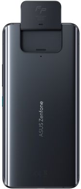 Смартфон ASUS ZenFone 8 Flip 8/256GB Galactic Black (ZS672KS-2A003EU)
