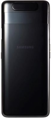 Смартфон Samsung Galaxy A80 2019 8/128GB Black (SM-A805FZKDSEK)