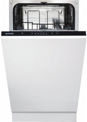 Посудомийна машина Gorenje GV52011