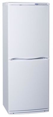 Холодильник ATLANT XM 4010-100, White