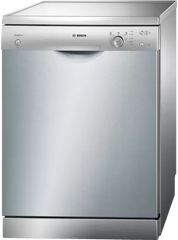 Посудомоечная машина Bosch Solo SMS40D18EU