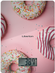 Весы кухонные Liberton LKS-0702