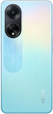 Смартфон OPPO A98 8/256GB Dreamy Blue