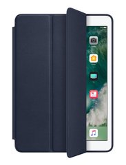 Обкладинка ArmorStandart для Apple iPad Air Smart Case Dark Blue