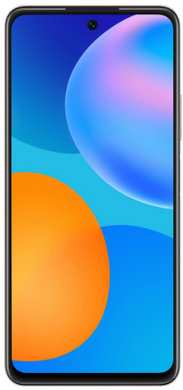 Смартфон Huawei P Smart 2021 4/128GB Gold