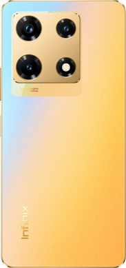 Смартфон Infinix Note 30 Pro (X678В) 8/256Gb NFC Variable Gold