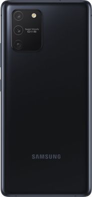 Смартфон Samsung Galaxy S10 Lite 6/128GB Black (SM-G770FZKGSEK)