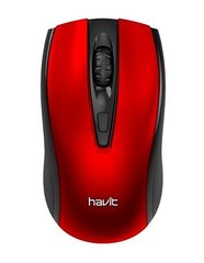 Мышь HAVIT HV-MS858GT Red