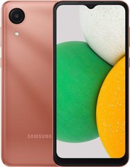 Смартфон Samsung Galaxy A03 Core 2/32GB Bronze (SM-A032FZCDSEK)