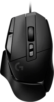 Мышь Logitech G502 X Black (L910-006138)